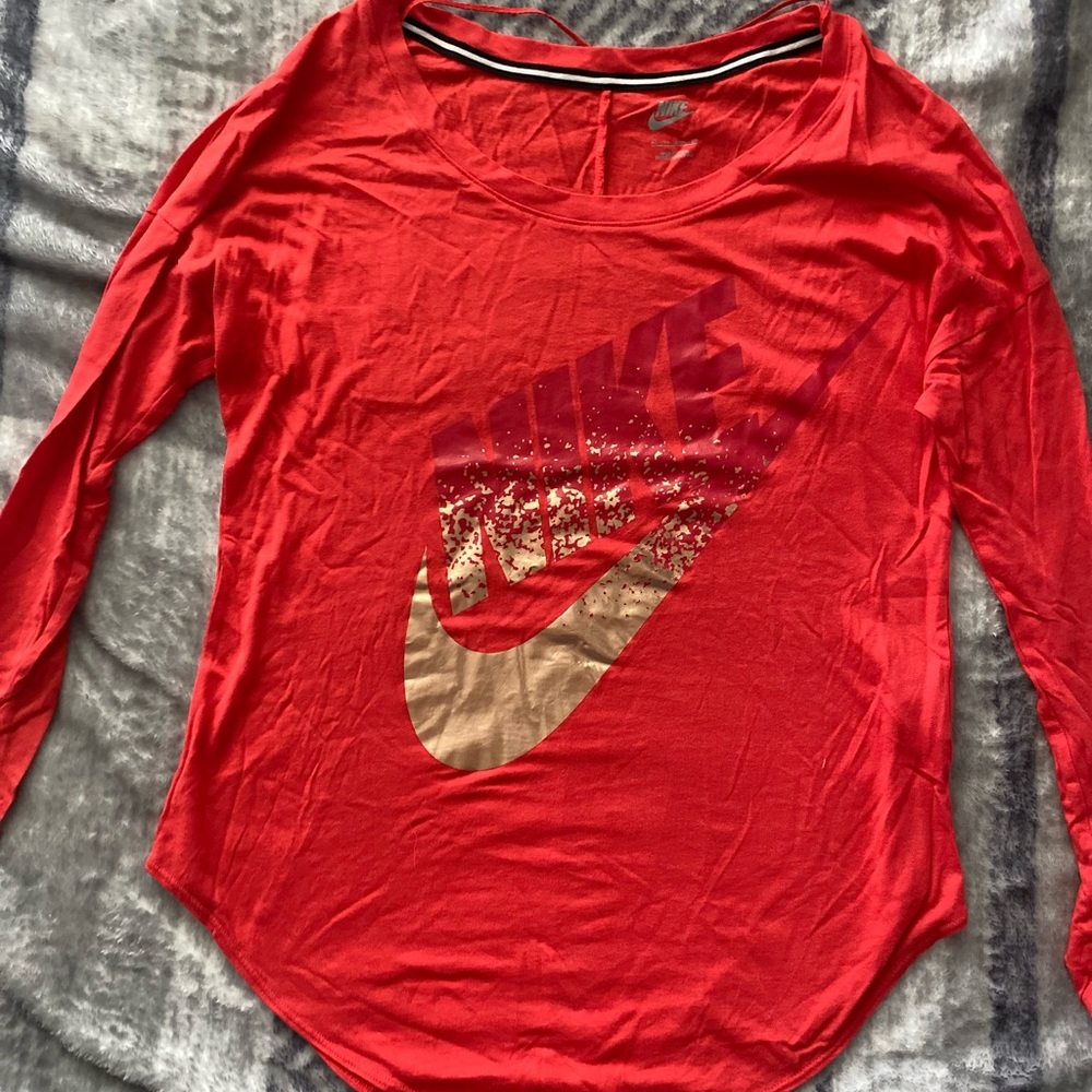 Nike Long Sleeve